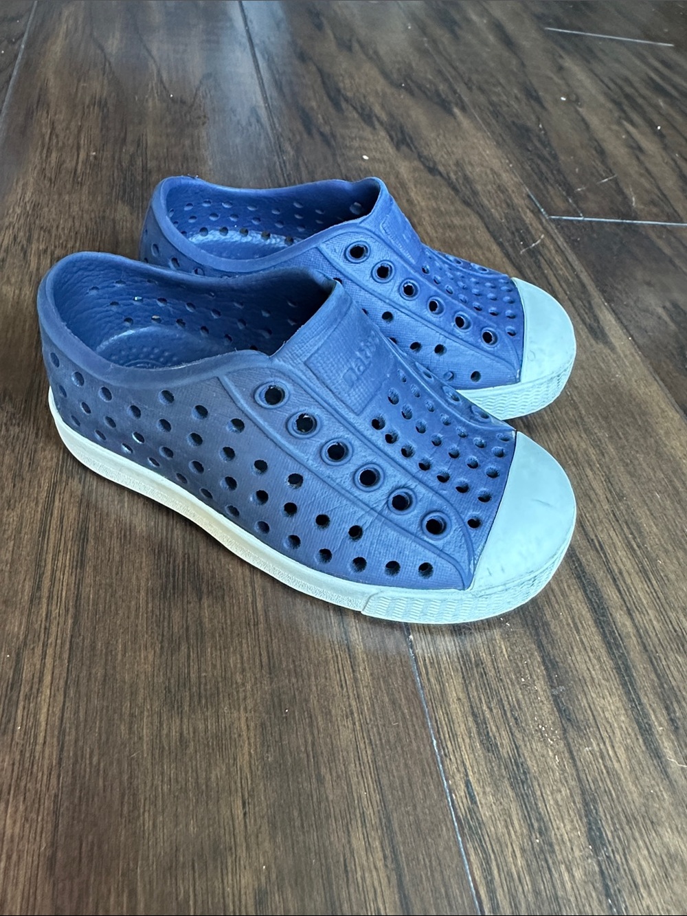 Native shoes